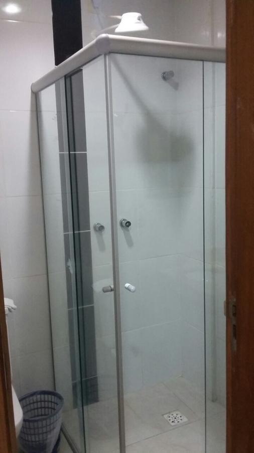 Hotel Itacaiunas Goiânia Exterior foto